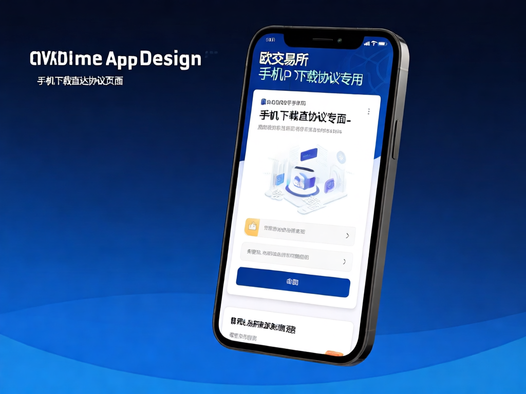 欧网 APP界面截图展示